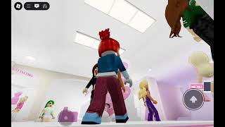 Good Girls Sorority Gameplay W/ @Precious.Gamez2