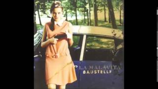 Baustelle - Cuore di tenebra