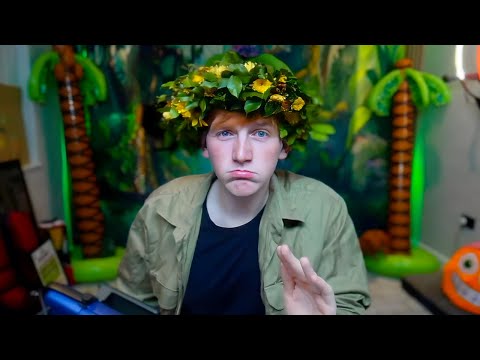 The TRUTH about I'm a Celebrity Get Me Out of Here...