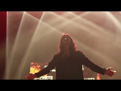 BLIND8 - abandoned (Live in Ziggo Dome, Amsterdam, 06/12/2024)