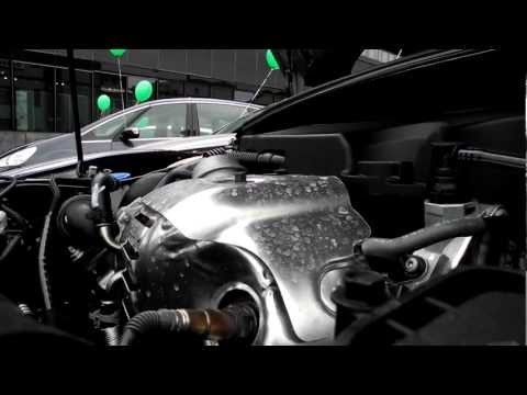 Ford 1.0 EcoBoost - Sound