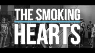 The Smoking Hearts - VICTORY! (The Story of The Smoking Hearts)