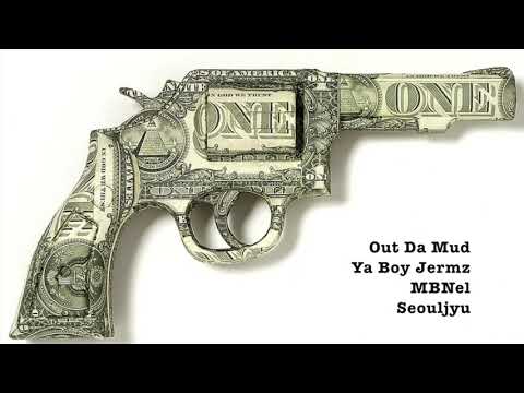 Ya Boy Jermz ft. MBNel x Seouljyu - Out Da Mud (prod. by HT)