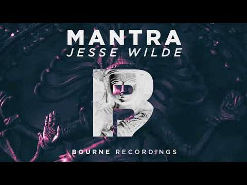 Jesse Wilde - Mantra