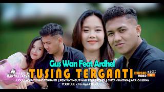 Download lagu Tusing Terganti - Gus Wan Ft Ardheli (  Musik Video ) mp3