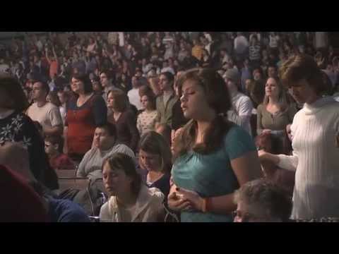 Found Faithful (Live) - Justin Rizzo