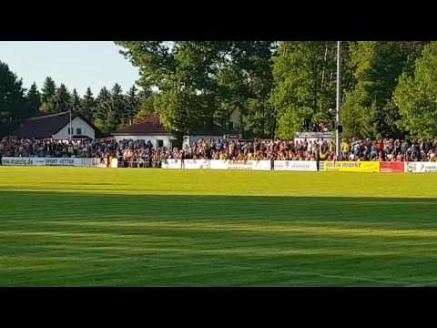 Dynamo Dresden gegen Eintracht Niesky 26.05.2017