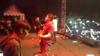 Canggung - Sheila On 7 | OASIS 8