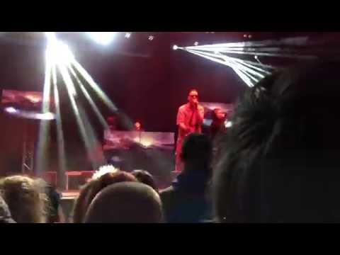 12EEK Monkey - Piksepalve ½ @ EHHF2016