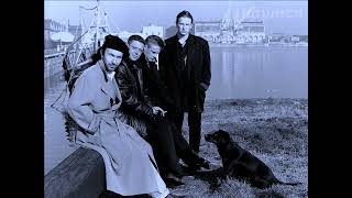 U2 : Walk To The Water (1987) With Or Without You -  B Side