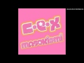Cex - Every Kind of Tree