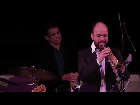 'Hijaz' Rivers of Sound Orchestra at Symphony Center, Chicago 2/20/18