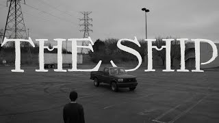 Andrew Combs - The Ship (Official Video)