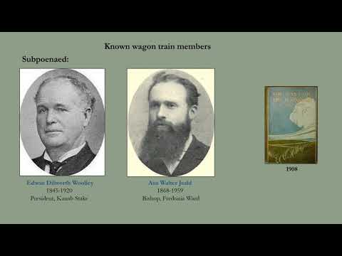 Zane Grey and the Mormons Revisited  by Dr. Alan Pratt