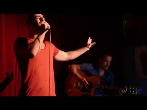 רמי תלמיד - אור(הופעה ביאליק)