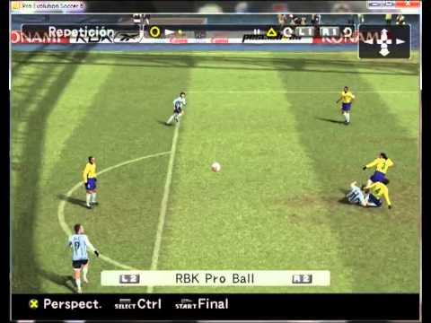 Heinze tirando centro