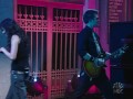 SNL Ashlee Simpson Clean SDTV Video Capture