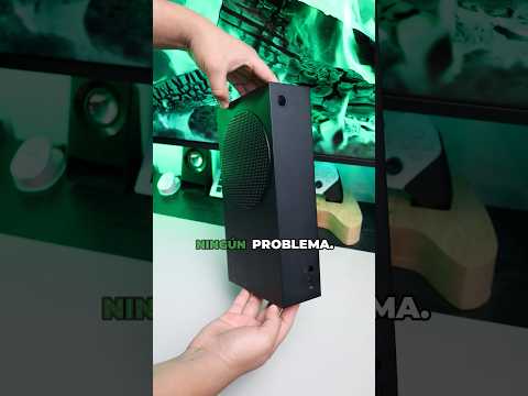 Mi #XBOX tiene un #PROBLEMA 💀🎮😔