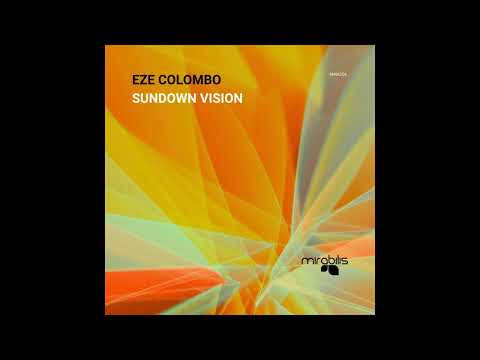 Eze Colombo - Solara (Original Mix)