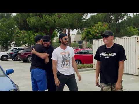 Roadkill S05E13 Roadkill vs  Mighty Car Mods