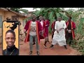 Funny Dance By Woli Agba