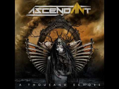 Ascendant - Doomsday Machine