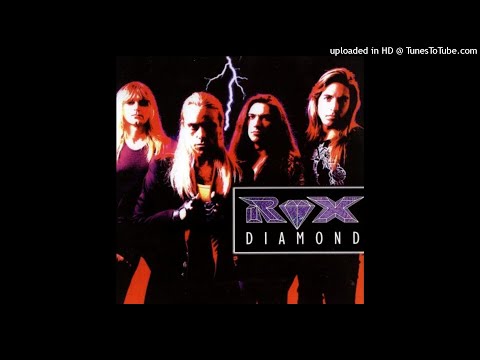 Rox Diamond - Lovin' you (AOR / Melodic Rock)
