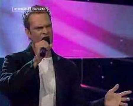 Tomas Thordason - Sig det' løgn - DMGP 2004