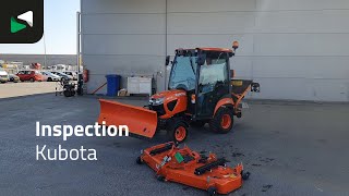 Продажба на колесен трактор Kubota BX231 D-C C10 4X4 4x4 - INCL ATTACHMENTS - Изображение 4 | Agronetto BG Колесен трактор Kubota BX231 D-C C10 4X4 4x4 - INCL ATTACHMENTS | Изображение 4 - Agronetto