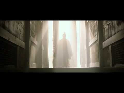 Memories of the Sword | Official Teaser Trailer | INTL