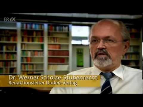 Konrad Duden - Das Vermächtnis - Dokumentation - Teil 4 von 4