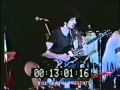 Santana - Black Magic Woman - Gypsy Queen - Tanglewood - 1970/08/18