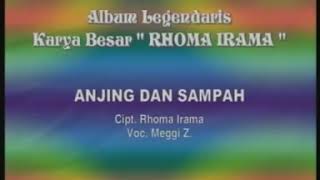 Download lagu Meggi z. ANJING DAN SAMPAH mp3