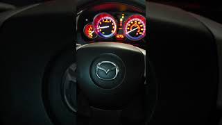 Código c1306 Mazda Interpretación