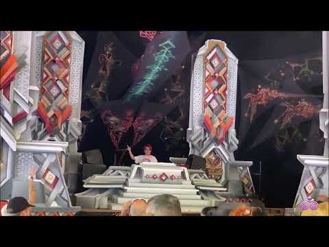 Spectra Sonics - Adhana Festival 2021/2022 - Aldeia Outro Mundo/SP (Janeiro/2022)