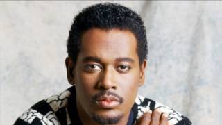 Luther Vandross - They Said You Needed Me