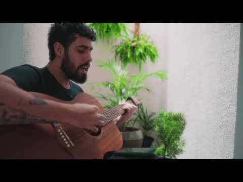 De 1 ate 3 João figueiredo / cover (Vycttor)