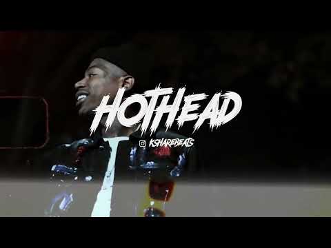 Young Slo-be x RunItUp Jaybo Type Beat 2023 - "Hothead" | Sacramento Type Beat