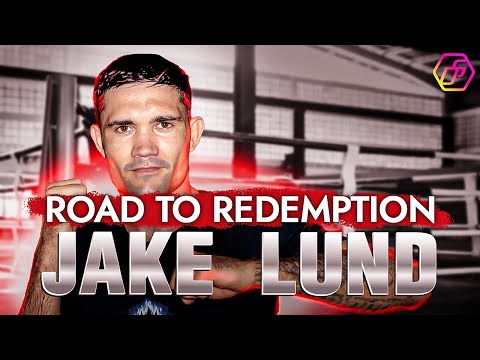 Jake Lund: Road To Redemption (DS Athlete Story Highlights)