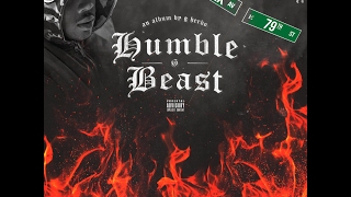 G Herbo - Reject (Instrumental Remake) [Prod.@Stefan_ebk150]