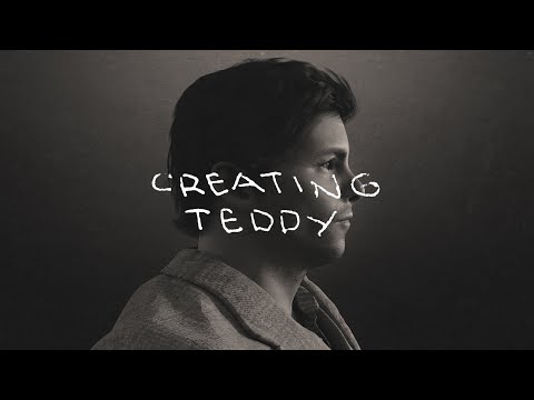 Creating Teddy | Project Westworld