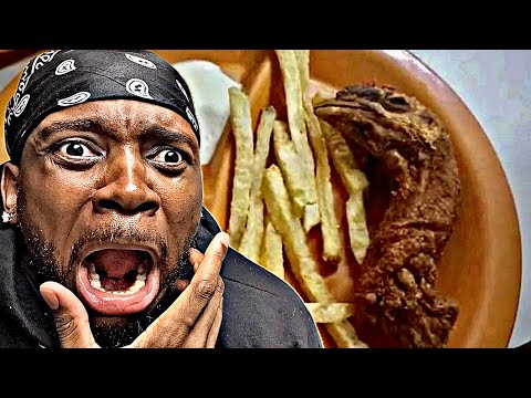 Rating My Chat's School Lunches
