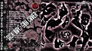 Slayer &quot;Sick Boy&quot; [GBH Cover]
