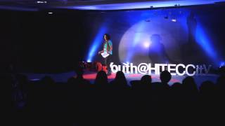 The Dying Arts | Arundhati Iyer | TEDxYouth@HITECCity
