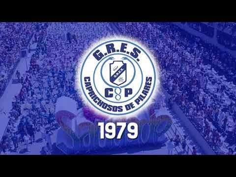 Caprichosos 2020 e 1979 - Uruçumirim, paraíso tupinambá (Estúdio)