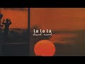 Naughty Boy La La La Ft Sam Smith Slowed Reverb