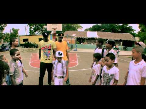 Tico Flow - El Dembow de Ahora (Video Oficial)