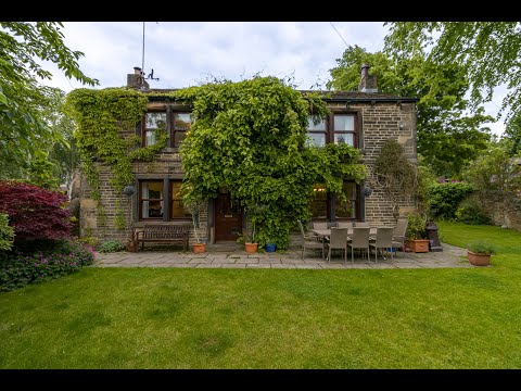 Cherry Cottage, 4 Moor Lane, Netherton