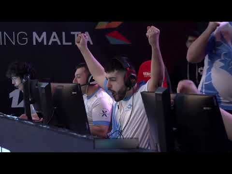 xfl0ud  NINJA DEFUSE | CCT Central Europe Malta Finals 1 |