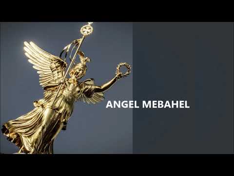 Secret of  guardian angel for people born between May 26 and May 31  Angel  Mebahel